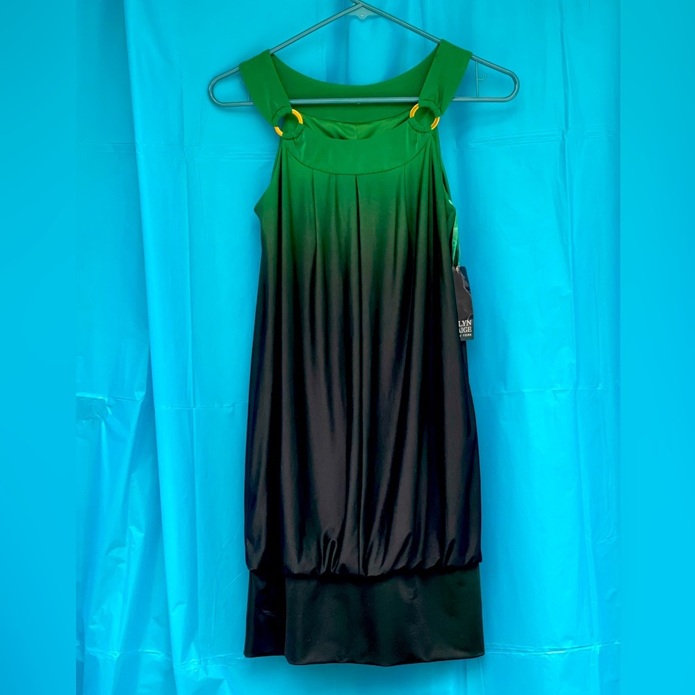 NWT dress with defect size S
